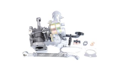 LADER AUFLADUNG BTS Turbo T981304 28