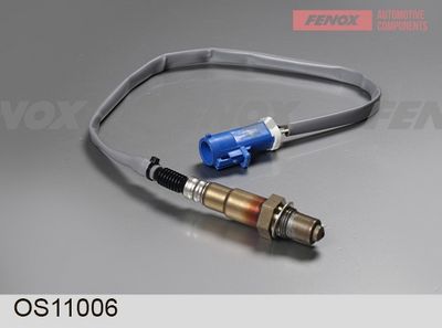ламбда-сонда FENOX OS11006