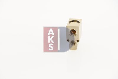 EXPANSIONSVENTIL KLIMAANLAGE AKS DASIS 840118N 7
