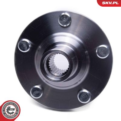 Wheel Hub 29SKV647