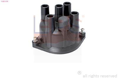 Kopułka rozdzielacza zapłonu EPS 1.331.114