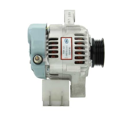 GENERATOR / ALTERNATOR BV PSH 115510060415 3