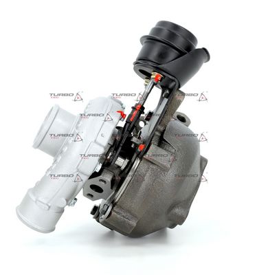 COMPRESOR SISTEM DE SUPRAALIMENTARE TURBO-TEC TT7169 1