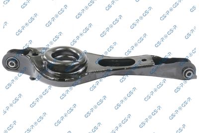 Control/Trailing Arm, wheel suspension S060193