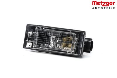 KENNZEICHENLEUCHTE METZGER AUTOTEILE 2080031 5