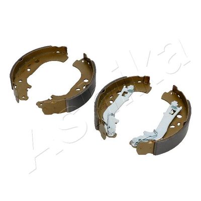 Brake Shoe Set 55-00-0606