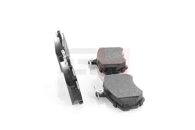 SET PLACUTE FRANA FRANA DISC GH GH419968 18
