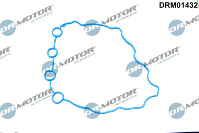Dr.Motor Automotive DRM01432 Прокладка клапанной крышки  для HONDA INSIGHT (Хонда Инсигхт)