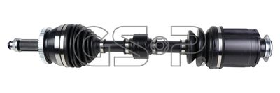Приводной вал GSP 224479 для KIA SORENTO