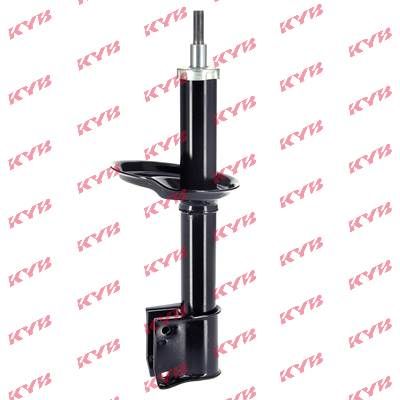 STOßDäMPFER KYB 633813 6