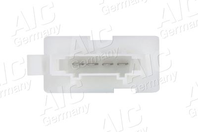 REZISTOR VENTILATOR HABITACLU AIC 56211 1