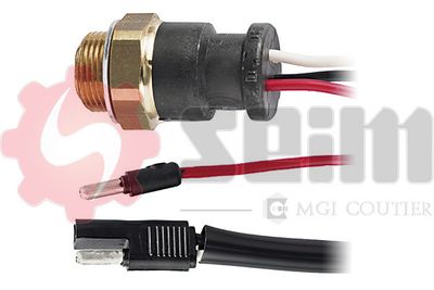 COMUTATOR TEMPERATURA VENTILATOR RADIATOR SEIM TH219 2