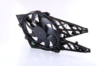 VENTILATOR RADIATOR NISSENS 850047 32