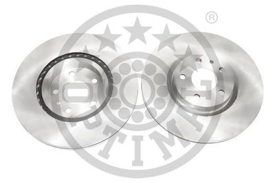 OPTIMAL BS-3151C Тормозные диски  для ALFA ROMEO GTV (916_) 2.0 T.SPARK 16V (916.C2__, 916C2C00)