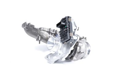 LADER AUFLADUNG BTS Turbo T918683 7