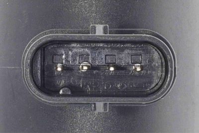 SUPAPA EXPANSIUNE CLIMA VEMO V58770007 2