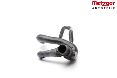 FURTUN RADIATOR METZGER AUTOTEILE 2420002 12