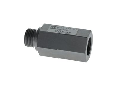LENKUNGSDäMPFER BOSCH 8346442112 11