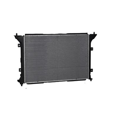 RADIATOR RACIRE MOTOR NISSENS 607104 21