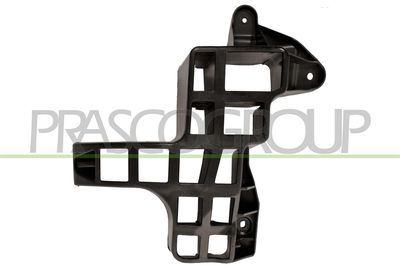 AUFPRALLDäMPFER STOßFäNGER