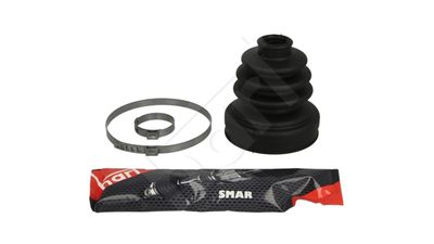 Комплект пыльника, приводной вал HART 451 658 для NISSAN NOTE