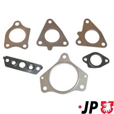 SET MONTAJ TURBOCOMPRESOR