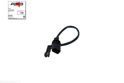 Výstražný kontakt, opotřebení obložení AUTOMEGA 274747610