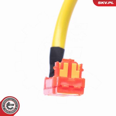 ARC SPIRALA AIRBAG ESEN SKV 96SKV521 5