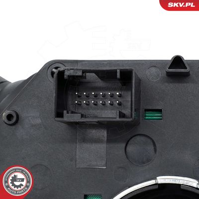 Ovládacia páčka, prepínač ESEN SKV 38SKV614