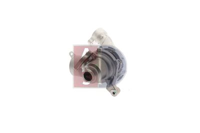 LADER AUFLADUNG AKS DASIS 065034N 4