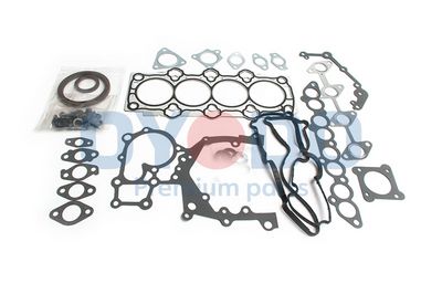 Dichtungsvollsatz, Motor