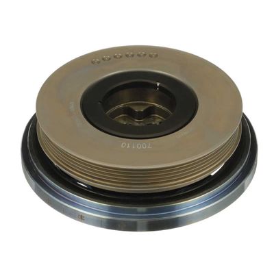 RIEMENSCHEIBE KURBELWELLE GATES TVD1237A 27