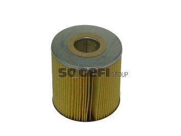 маслен филтър CoopersFiaam FA4303