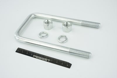 SET FIXARE ARC LAMELAR FEBEST 0433001 5