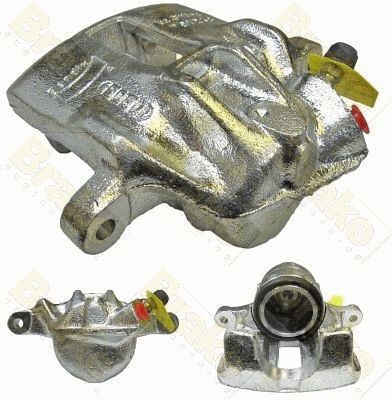 Brake Caliper Brake ENGINEERING CA897