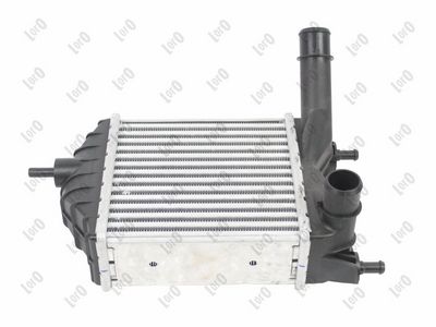 LADELUFTKüHLER ABAKUS 0160180018 2