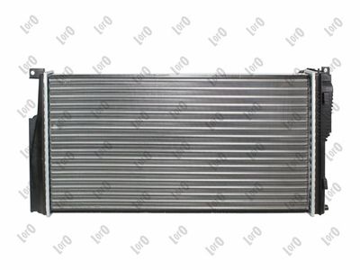 RADIATOR RACIRE MOTOR ABAKUS 0040170059 1