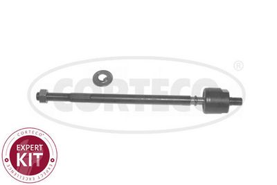 AXIALGELENK SPURSTANGE