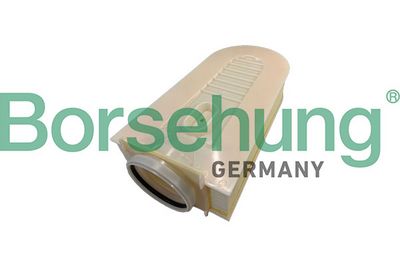Borsehung Oro filtras