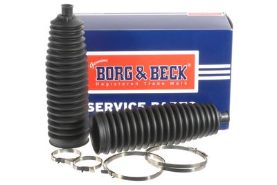 комплект маншон, кормилно управление BORG & BECK BSG3380