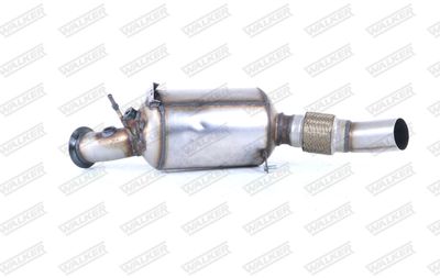Filtr sadzy / filtr cząstek stałych, układ wydechowy WALKER 18307812286