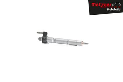 INJECTOR METZGER 0870186 23