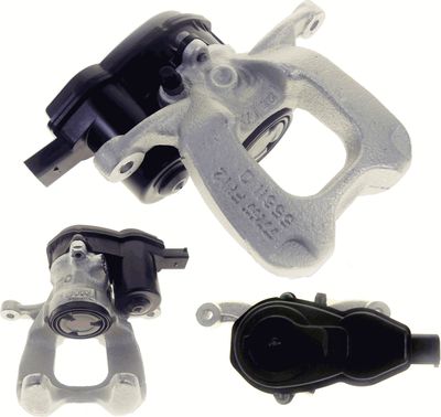 Brake Caliper Brake ENGINEERING CA3711R