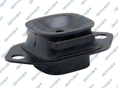 Łożyskowanie silnika GSP 533064