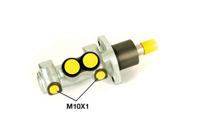 POMPA CENTRALA FRANA