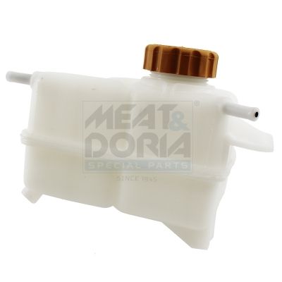 воден резервоар, радиатор MEAT & DORIA 2035201