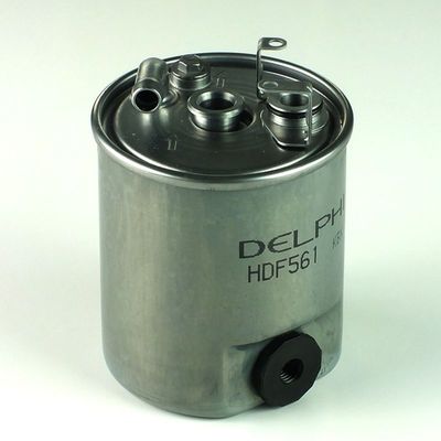 FILTRU COMBUSTIBIL DELPHI HDF561 12