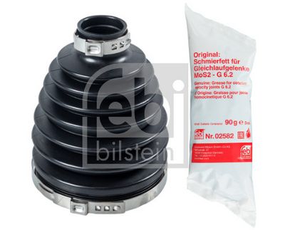 FEBI BILSTEIN Faltenbalgsatz, Antriebswelle