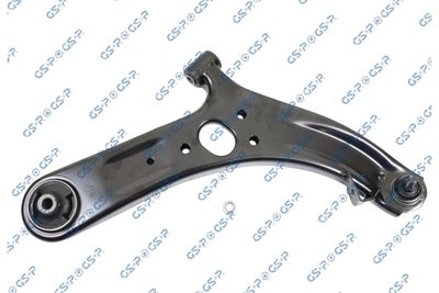 Control/Trailing Arm, wheel suspension S061049