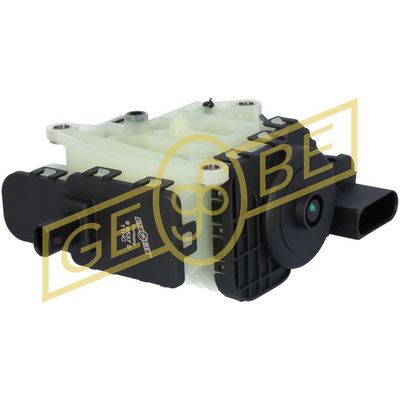 FöRDERMODUL HARNSTOFFEINSPRITZUNG